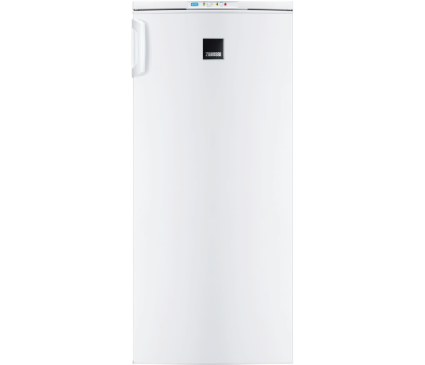 Zanussi ZAMRAŻARKA SZAFKOWA ZUAN19FW ### - 1382952 - zdjęcie 3